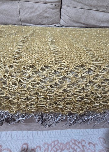 OMUZ ŞALI - Görsel 2