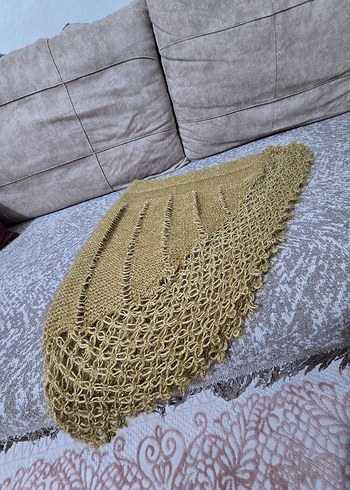 OMUZ ŞALI - Görsel 3