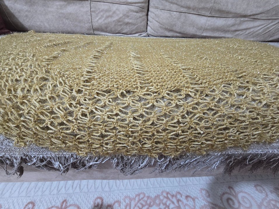 OMUZ ŞALI - Görsel 2