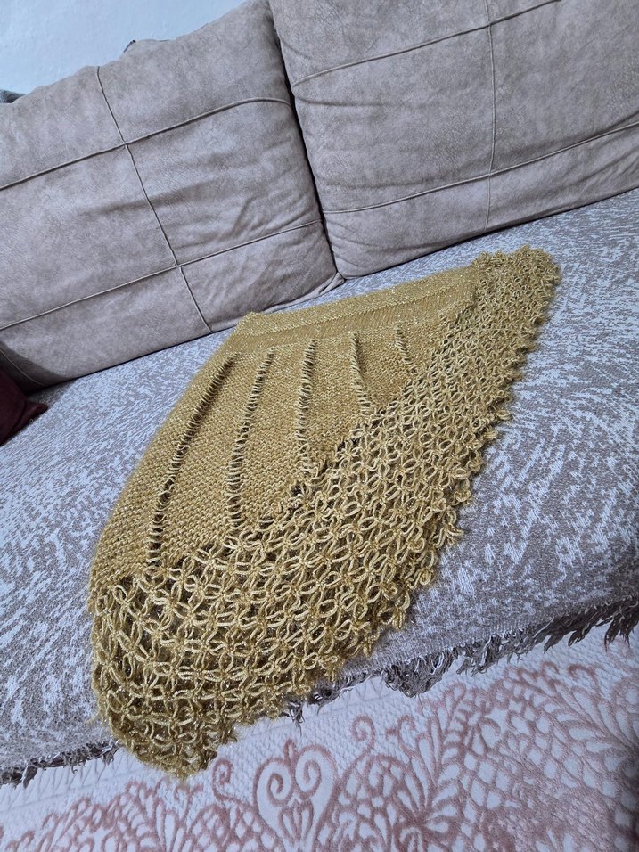 OMUZ ŞALI - Görsel 3