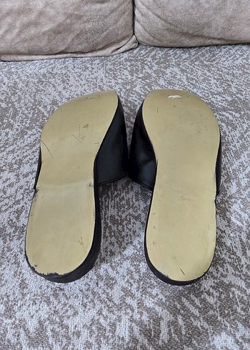 ERKEK TERLİK - Görsel 3