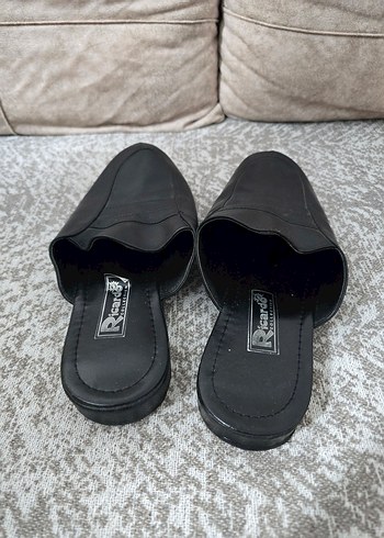 ERKEK TERLİK - Görsel 2