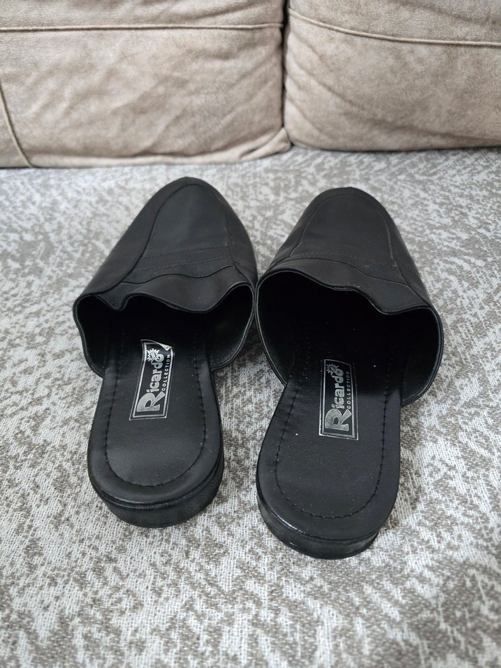 ERKEK TERLİK - Görsel 2