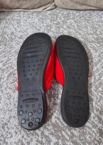 KADIN TERLİK - Görsel 3