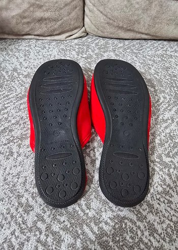 KADIN TERLİK - Görsel 3