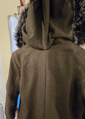 KADIN PARDÖSÜ - Görsel 3