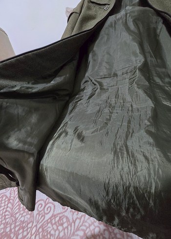 KADIN PARDÖSÜ - Görsel 6