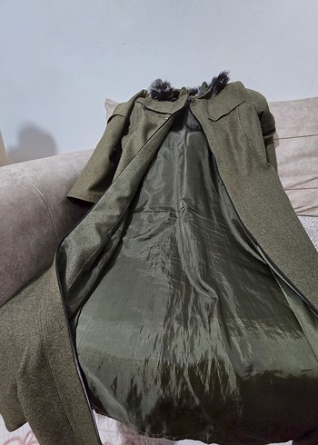 KADIN PARDÖSÜ - Görsel 7