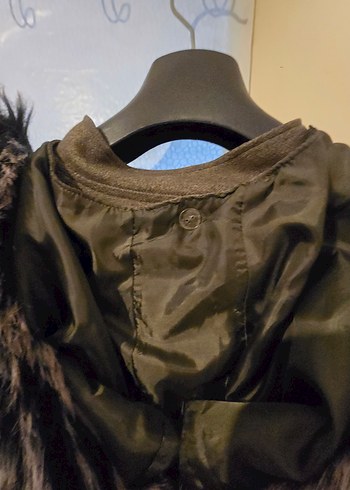 KADIN PARDÖSÜ - Görsel 4