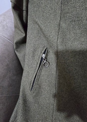 KADIN PARDÖSÜ - Görsel 5