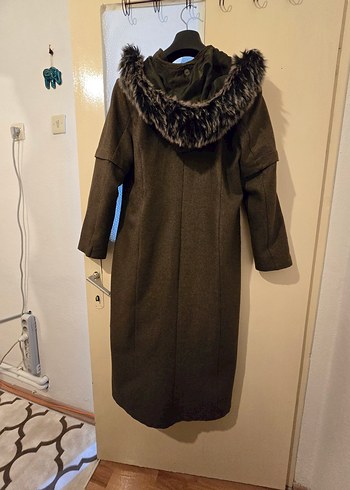 KADIN PARDÖSÜ - Görsel 2