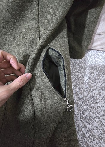 KADIN PARDÖSÜ - Görsel 8