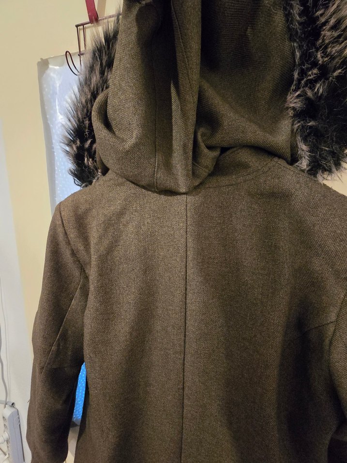 KADIN PARDÖSÜ - Görsel 3