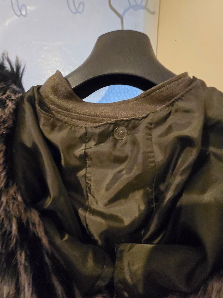 KADIN PARDÖSÜ - Görsel 4