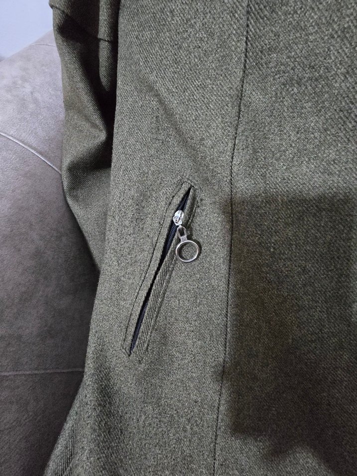 KADIN PARDÖSÜ - Görsel 5