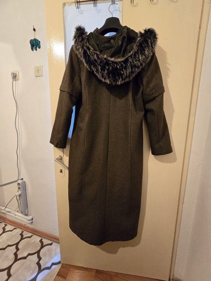 KADIN PARDÖSÜ - Görsel 2