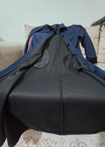 KADIN PARDÖSÜ - Görsel 5