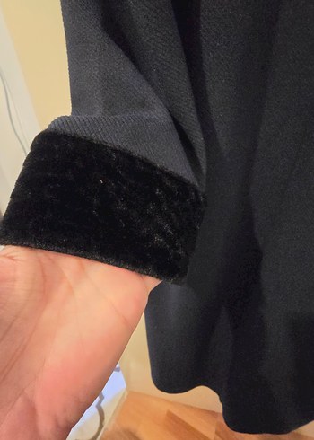 KADIN PARDÖSÜ - Görsel 7