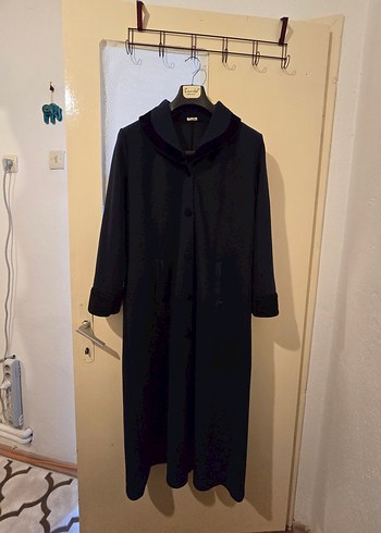 KADIN PARDÖSÜ - Görsel 3