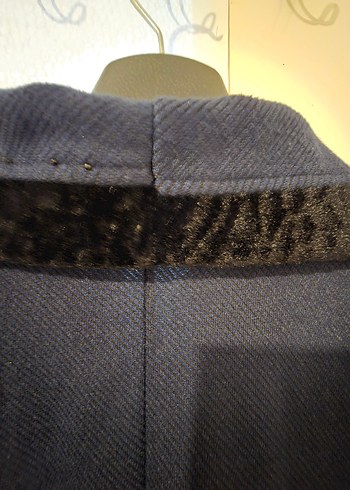 KADIN PARDÖSÜ - Görsel 6