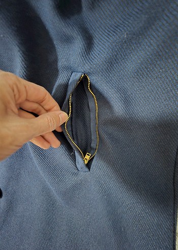 KADIN PARDÖSÜ - Görsel 8