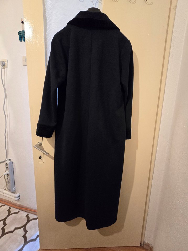 KADIN PARDÖSÜ - Görsel 4