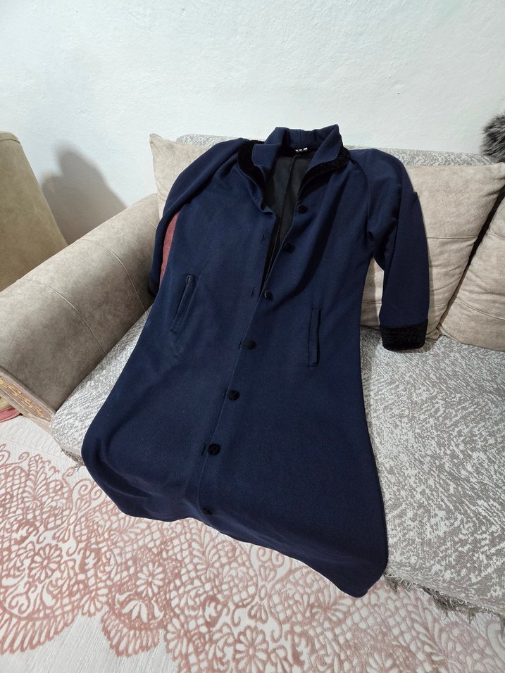 KADIN PARDÖSÜ - Görsel 2