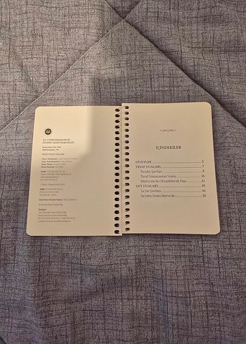 TAVAF EL KİTABI - Görsel 4