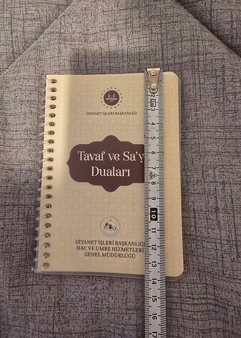 TAVAF EL KİTABI - Görsel 7