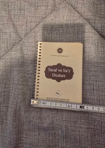 TAVAF EL KİTABI - Görsel 6