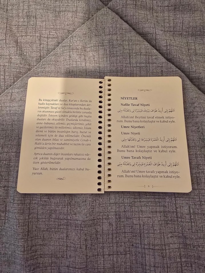 TAVAF EL KİTABI - Görsel 3