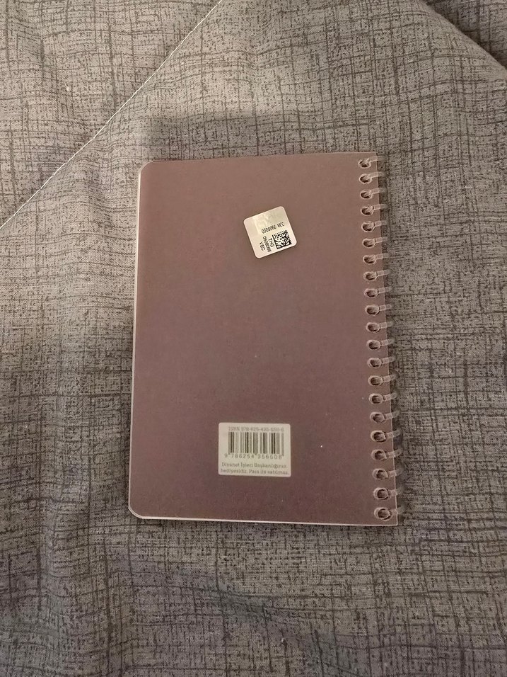 TAVAF EL KİTABI - Görsel 5