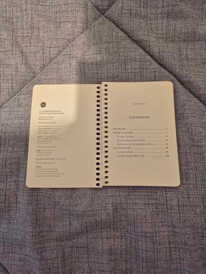 TAVAF EL KİTABI - Görsel 4