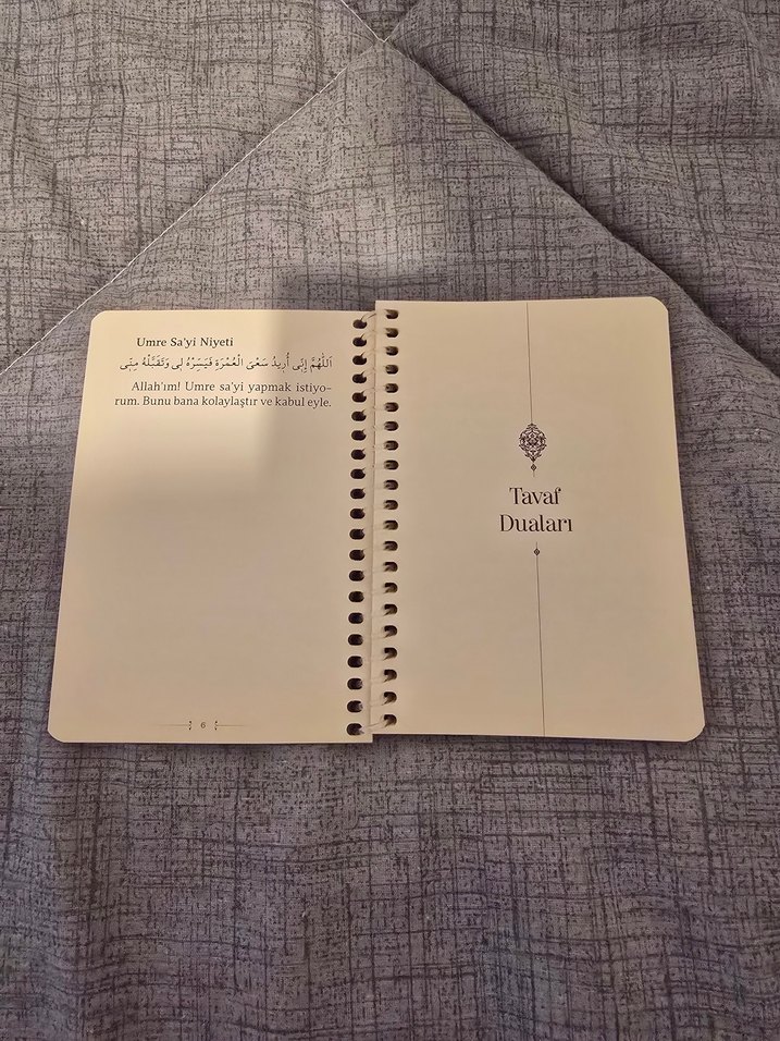 TAVAF EL KİTABI - Görsel 2
