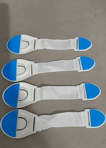 DOLAP & ÇEKMECE GÜVENLİK KİLİDİ - Görsel 2