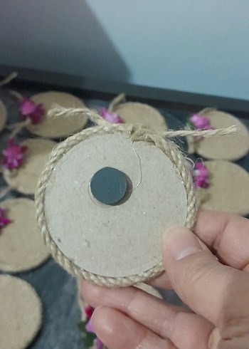 HEDİYELİK MAGNET - Görsel 2