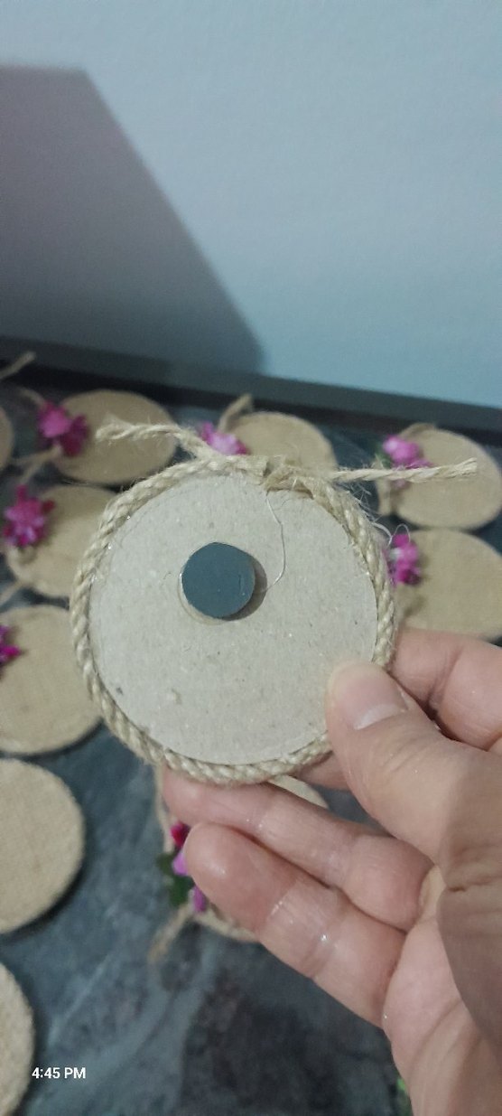 HEDİYELİK MAGNET - Görsel 2