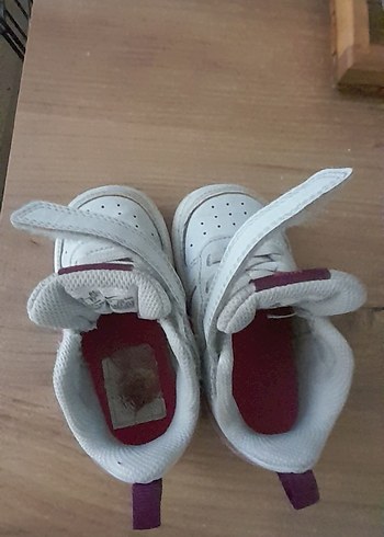 KIZ ÇOCUK SPOR AYAKKABI - Görsel 2