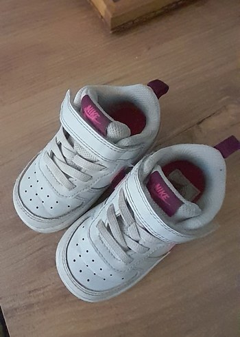 KIZ ÇOCUK SPOR AYAKKABI - Görsel 4
