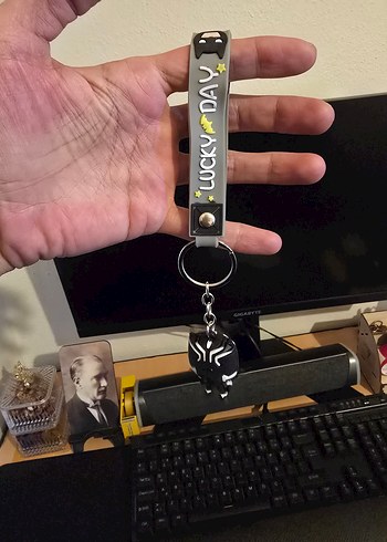 ANAHTARLIK 26 - Görsel 3