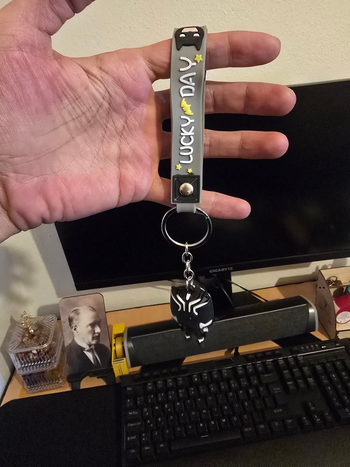 ANAHTARLIK 26 - Görsel 3