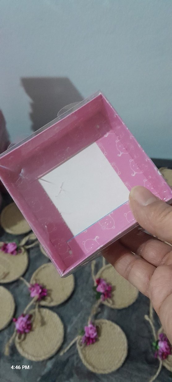 HEDİYE KUTUSU - Görsel 4