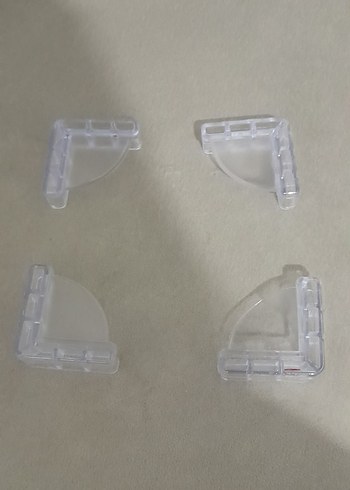 MOBİLYA KÖŞE KORUYUCU - Görsel 2