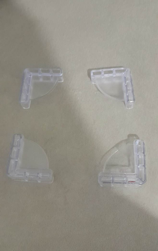 MOBİLYA KÖŞE KORUYUCU - Görsel 2