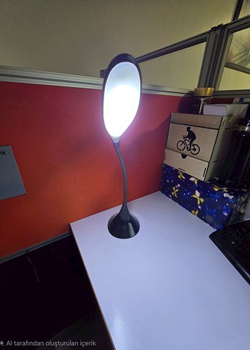 LED MASA LAMBASI - Görsel 4