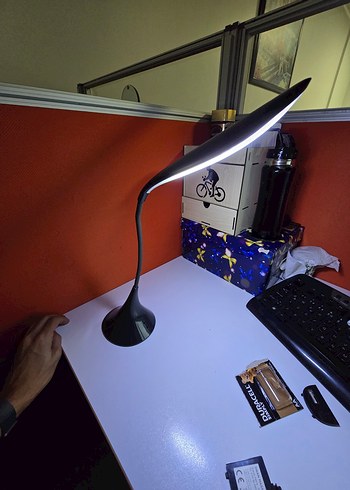 LED MASA LAMBASI - Görsel 3