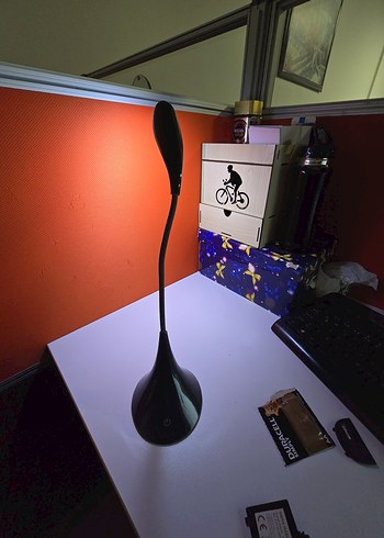 LED MASA LAMBASI - Görsel 2