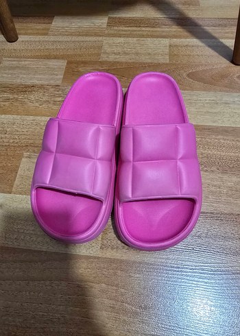 KADIN TERLİK - Görsel 2