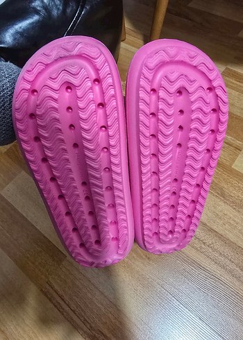 KADIN TERLİK - Görsel 3