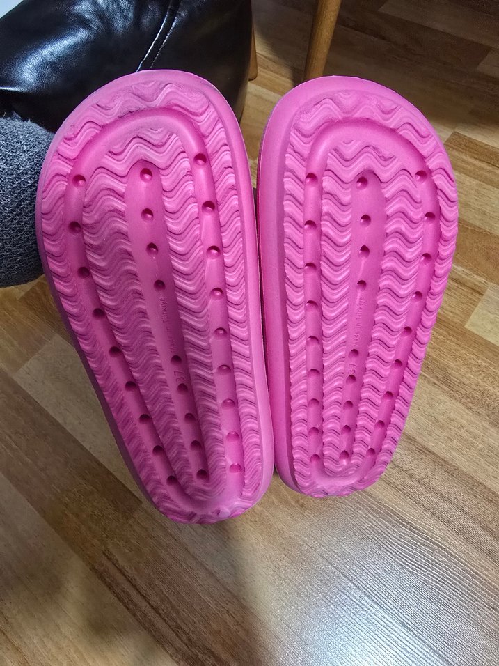 KADIN TERLİK - Görsel 3